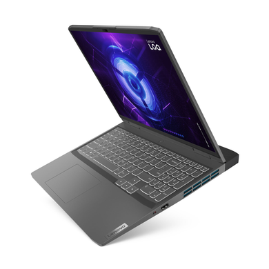 Ноутбук Lenovo LOQ  1 TB / RTX 4050 (15APH8 Storm Grey)