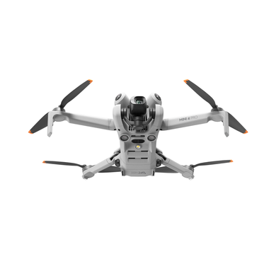 Дрон DJI Mini 4 Pro (RC-N2)