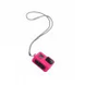 Чохол Sleeve&Lanyard Pink для HERO8 (AJSST-007)