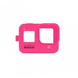 Чохол Sleeve&Lanyard Pink для HERO8 (AJSST-007)