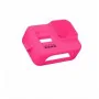 Чохол Sleeve&Lanyard Pink для HERO8 (AJSST-007)