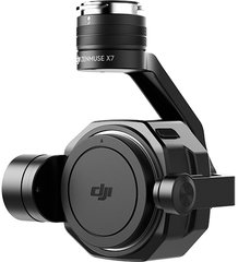 Камера DJI Zenmuse X7 (Lens Excluded)