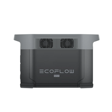 Зарядна станція EcoFlow DELTA 2 Max