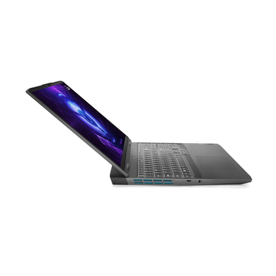 Ноутбук Lenovo LOQ  1 TB / RTX 4060 (15IRH8 Storm Grey)