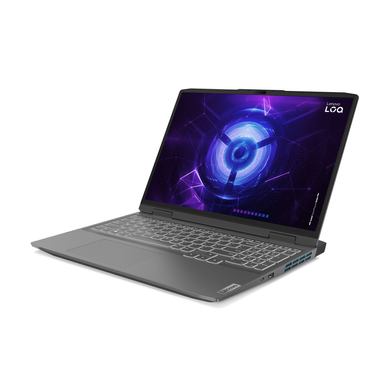 Ноутбук Lenovo LOQ  1 TB / RTX 4060 (15IRH8 Storm Grey)