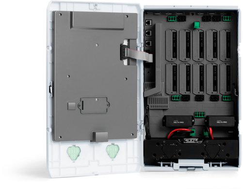 EcoFlow Smart Home Panel Combo