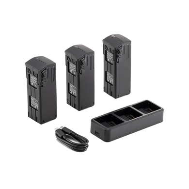 DJI Mavic 3 Enterprise Series Battery Kit