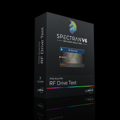RF Drive Test