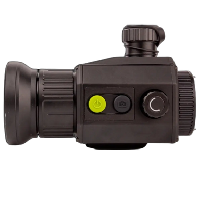 Dahua Thermal Scope C450 Тепловізійний Приціл