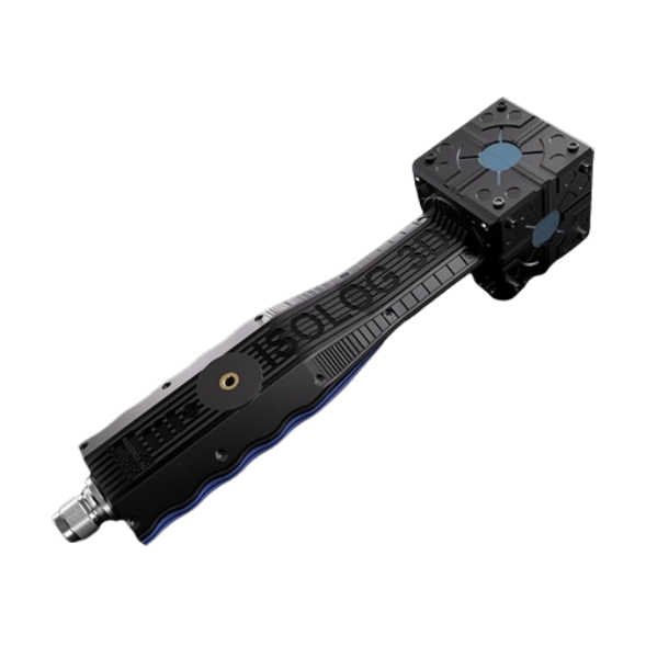 IsoLOG 3D Mobile 9080 PRO