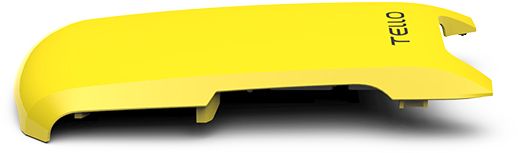 DJI Tello Snap-on Top Cover (Yellow)