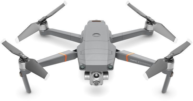Дрон DJI Mavic 2 Enterprise Advanced