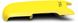 DJI Tello Snap-on Top Cover (Yellow)