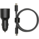 DJI 65W USB Car Charger