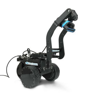 MAG Utility Crawler