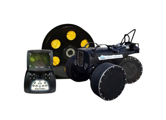 MAG Utility Crawler