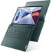 Ноутбук Lenovo Yoga  512 Гб / Ryzen 5 7530U (13ABR8 Dark Teal)