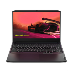 Ноутбук Lenovo Іdeapad Gaming 3  512 Гб (15ACH6 Shadow Black)