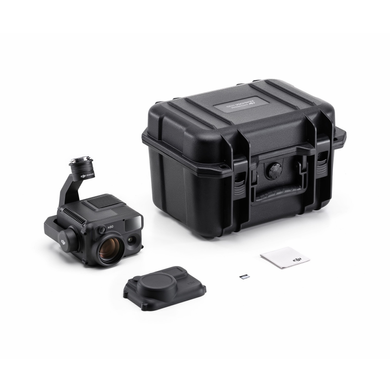 DJI Zenmuse H30T