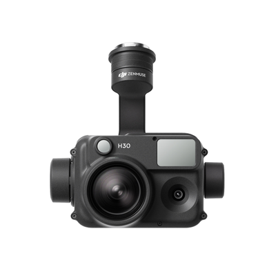 DJI Zenmuse H30T