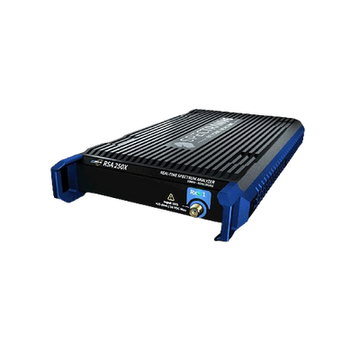 Аналізатор спектру SPECTRAN V6-RSA250X