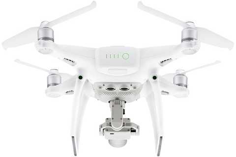 Dji phantom 4 sales 4k