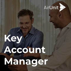 Key Account Manager