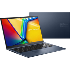 Ноутбук ASUS Vivobook 15  1 TB / AMD Radeon Graphics (M1502YA Quiet Blue)