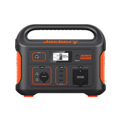 Портативна зарядна станція Jackery Explorer 500 station d'alimentation portable