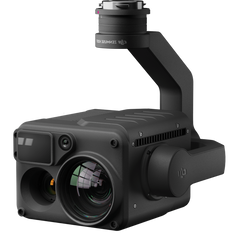 Камера з тепловізором DJI Zenmuse H20T