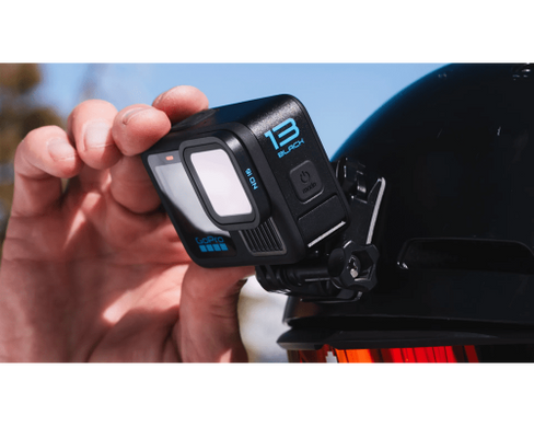 Набор фильтров ND Filter 4-Pack (GoPro HERO13 Black)