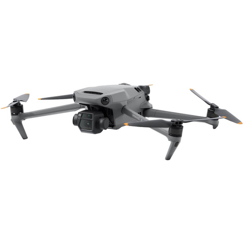 Dji sales mavic versions