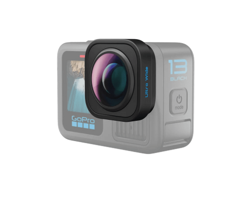 Модуль об'єктива Ultra Wide Lens Mod (GoPro HERO13 Black)