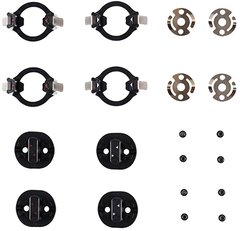 DJI Inspire 2 Quick Release Propeller Mounting Plates