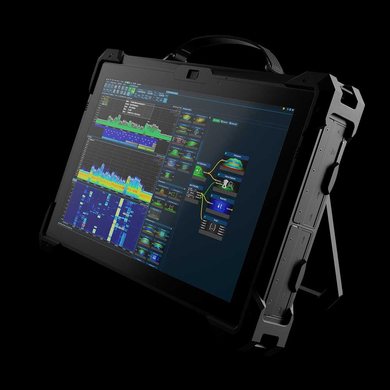 Планшет SPECTRAN&reg; V6 MOBILE 250TA-6