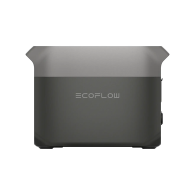 Зарядная станция EcoFlow DELTA 3