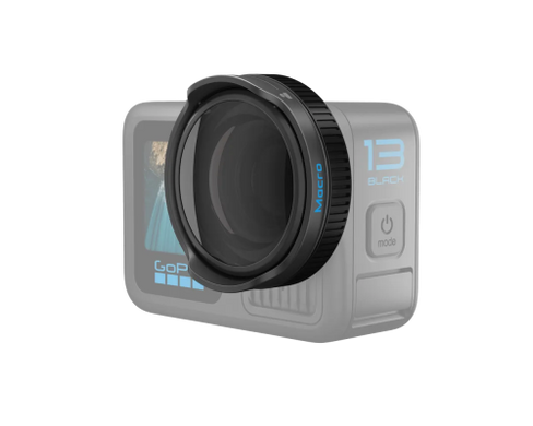 Модуль объектива Macro Lens Mod (GoPro HERO13 Black)