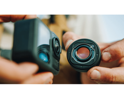 Модуль объектива Macro Lens Mod (GoPro HERO13 Black)
