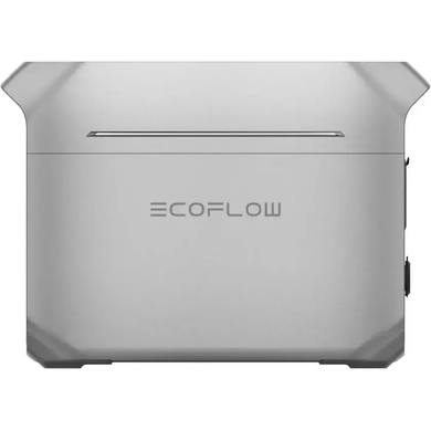 EcoFlow DELTA 3 Plus