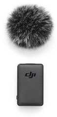DJI Wireless Microphone Transmitter