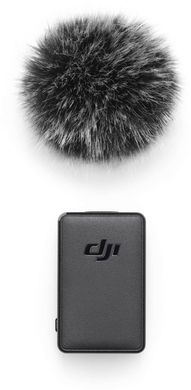 DJI Wireless Microphone Transmitter