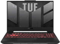 Ноутбук ASUS TUF Gaming A15  1 TB / RTX 4070 (FA507XI Сірий)