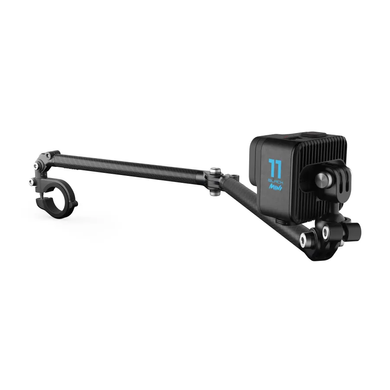 Крепление GoPro Boom универсальное с креплением на руль (AEXTM-011)