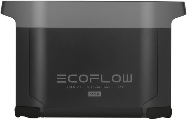 Додаткова батарея EcoFlow DELTA Max Extra Battery