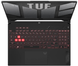 Ноутбук ASUS TUF Gaming A15  1 TB / RTX 4070 (FA507XI Сірий)