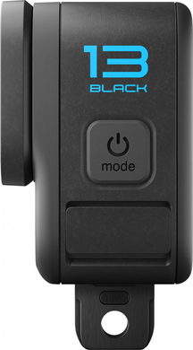 Камера GoPro HERO13 Black (CHDHX-131-RW)