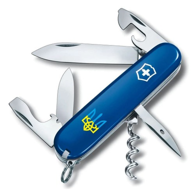 Нож Victorinox Spartan Ukraine