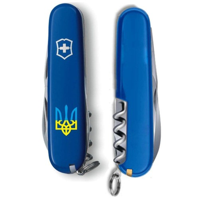 Нож Victorinox Spartan Ukraine