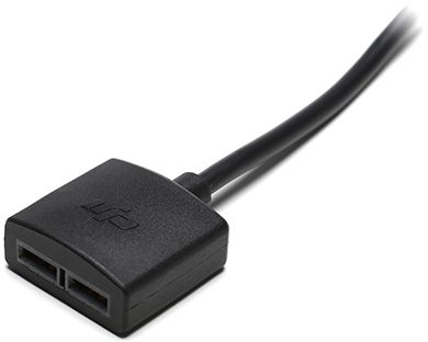 DJI Inspire 1 Charger to Inspire 2 Charging Hub Power Cable