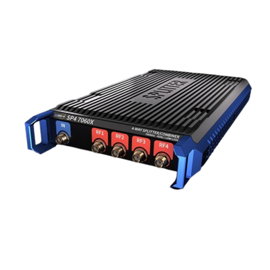 Аналізатор спектру SP4-7060X Splitter